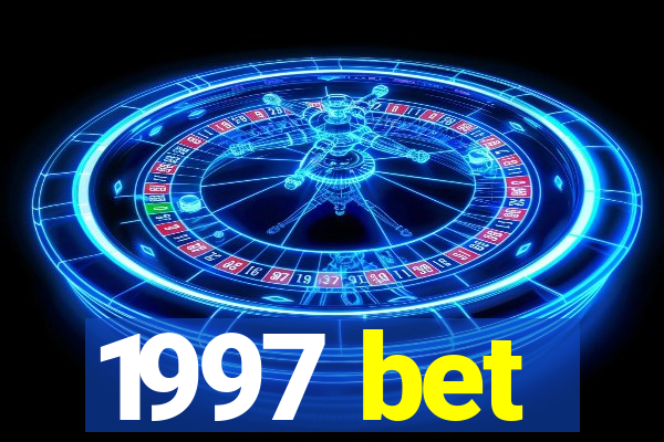 1997 bet