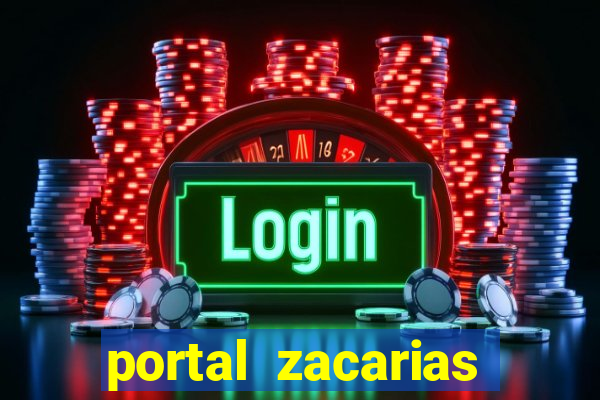 portal zacarias coração humano