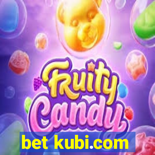 bet kubi.com