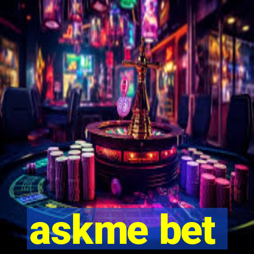 askme bet