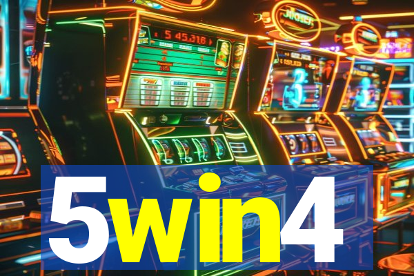 5win4