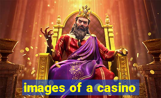 images of a casino