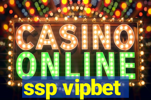 ssp vipbet