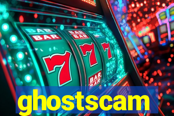 ghostscam