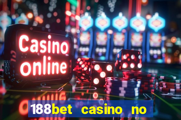 188bet casino no deposit bonus