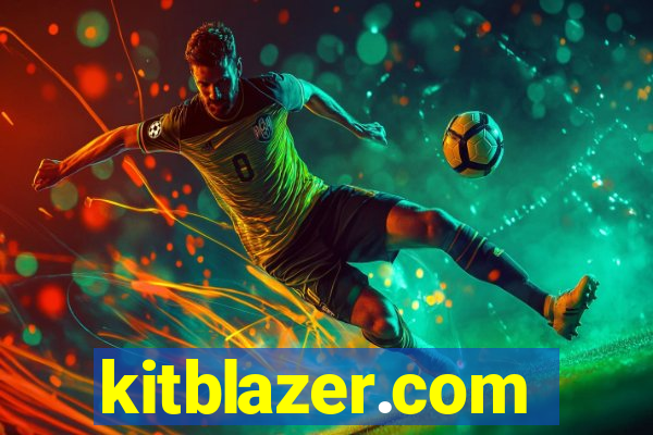 kitblazer.com