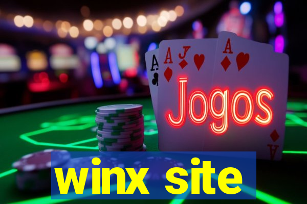 winx site