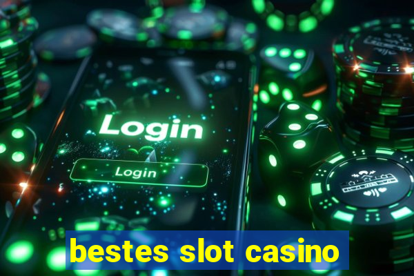 bestes slot casino