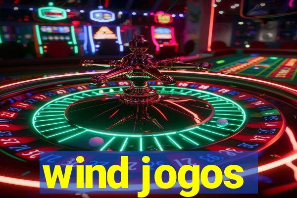 wind jogos