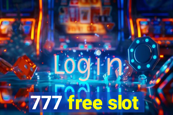 777 free slot