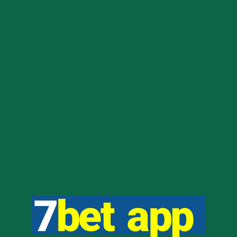 7bet app