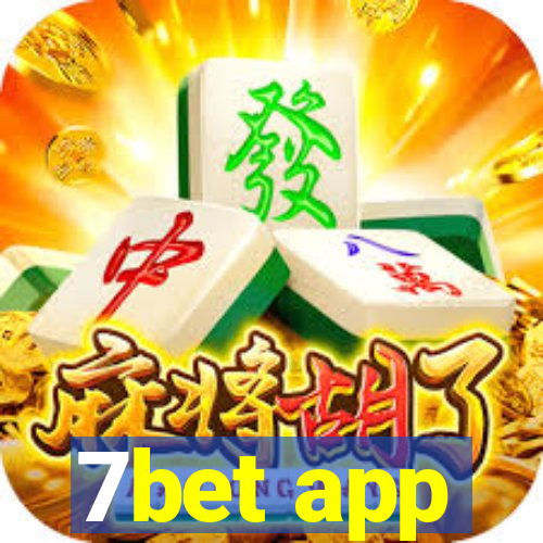 7bet app