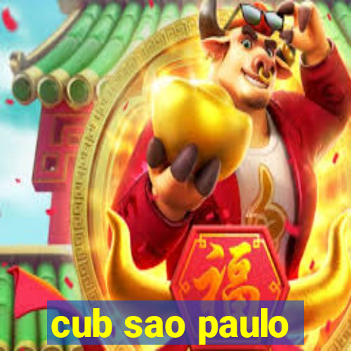 cub sao paulo