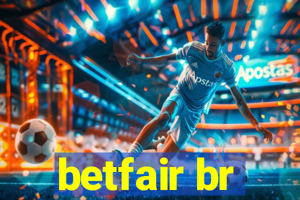 betfair br