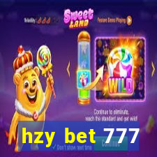 hzy bet 777