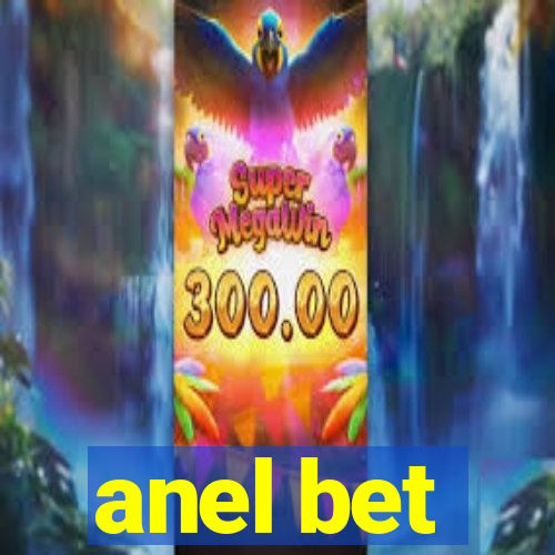 anel bet