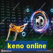 keno online