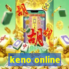 keno online