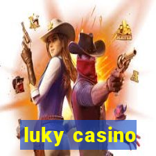 luky casino