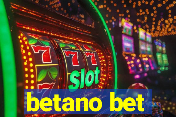 betano bet