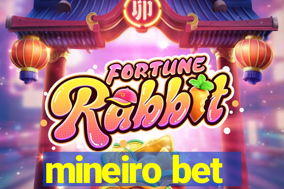 mineiro bet