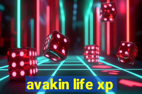 avakin life xp