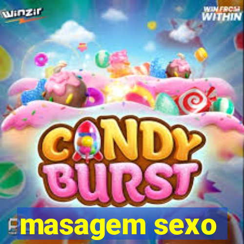 masagem sexo