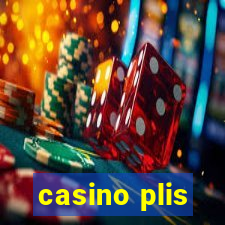 casino plis