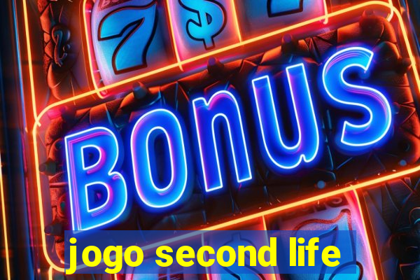 jogo second life