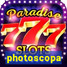 photoscopa