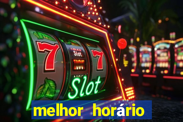 melhor horário para jogar plinko