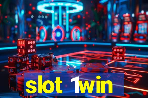 slot 1win