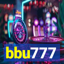 bbu777