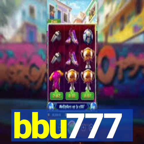 bbu777