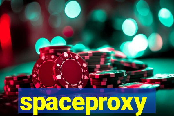 spaceproxy