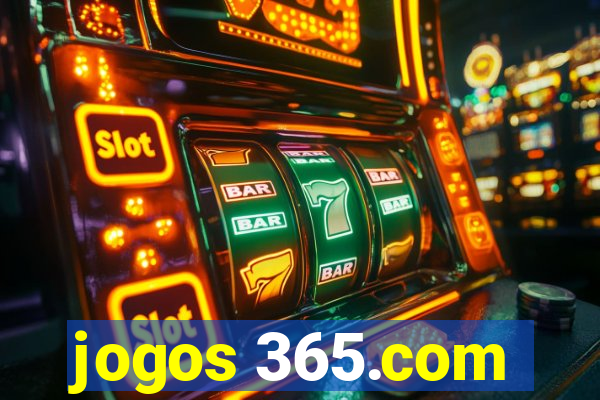 jogos 365.com