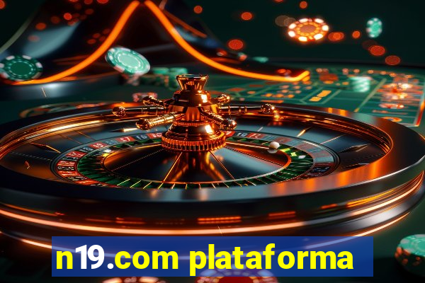 n19.com plataforma