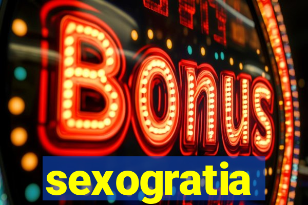 sexogratia