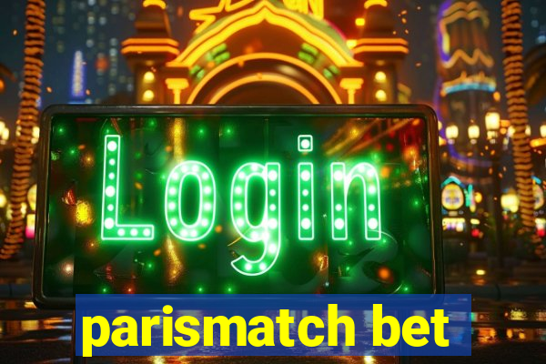 parismatch bet