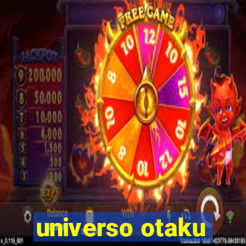 universo otaku