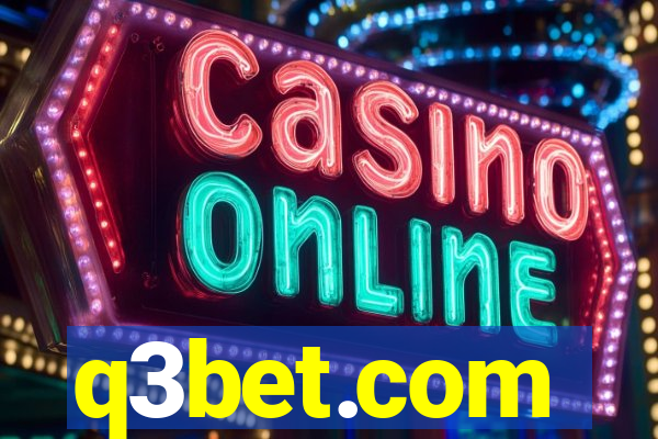 q3bet.com