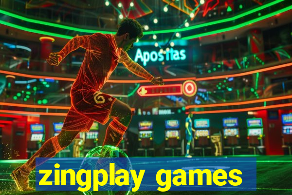 zingplay games