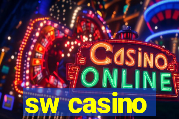 sw casino