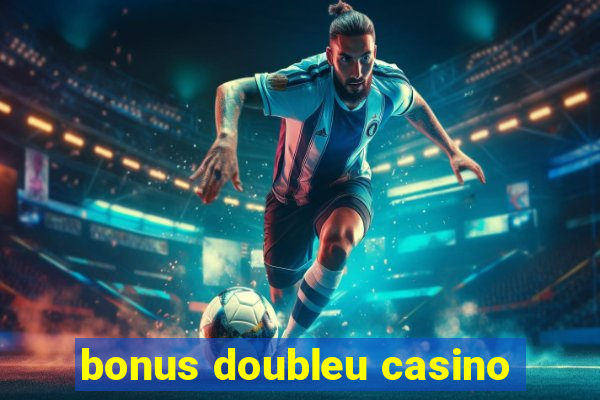 bonus doubleu casino