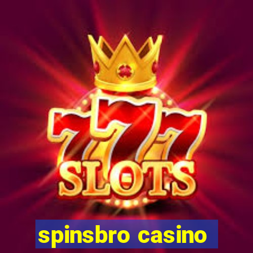 spinsbro casino