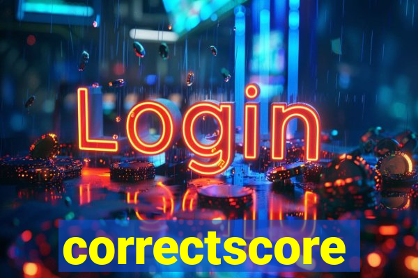 correctscore