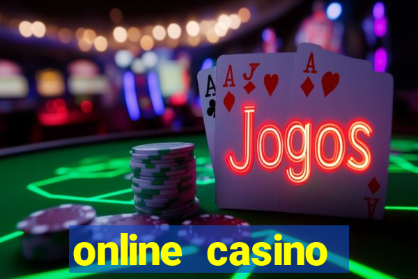 online casino classic slots