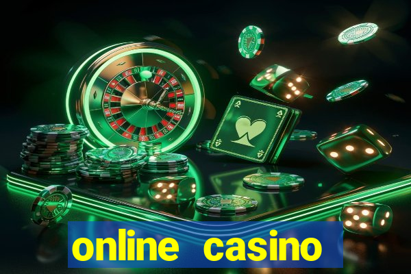 online casino classic slots