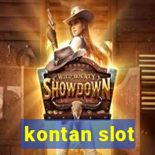 kontan slot