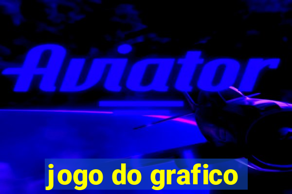 jogo do grafico